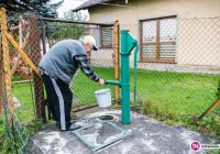 98-latek poświęcił życie dla kolei. Od 38 lat prosi PKP o wodę - zdjęcie główne