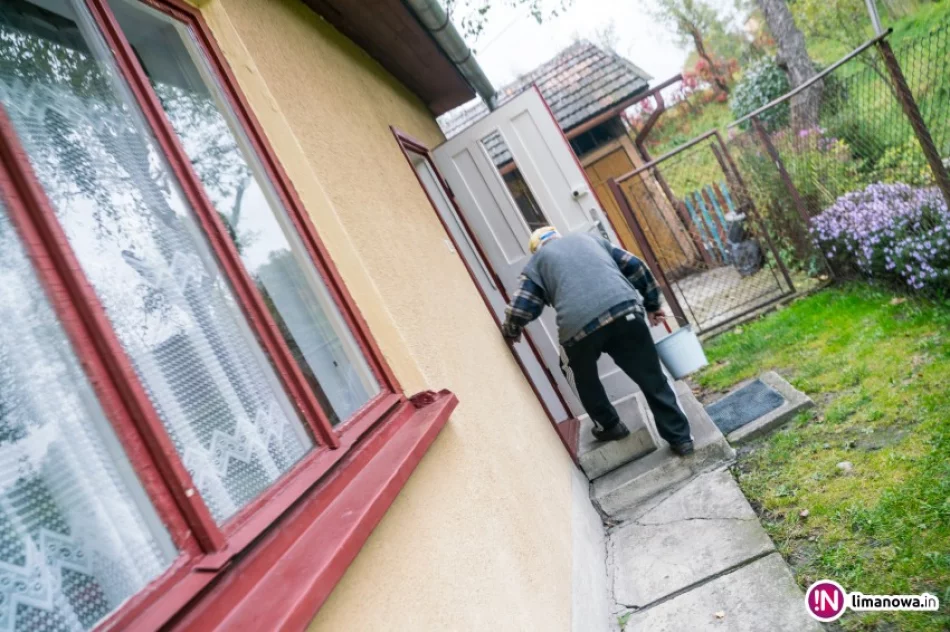 98-latek poświęcił życie dla kolei. Od 38 lat prosi PKP o wodę - zdjęcie 3