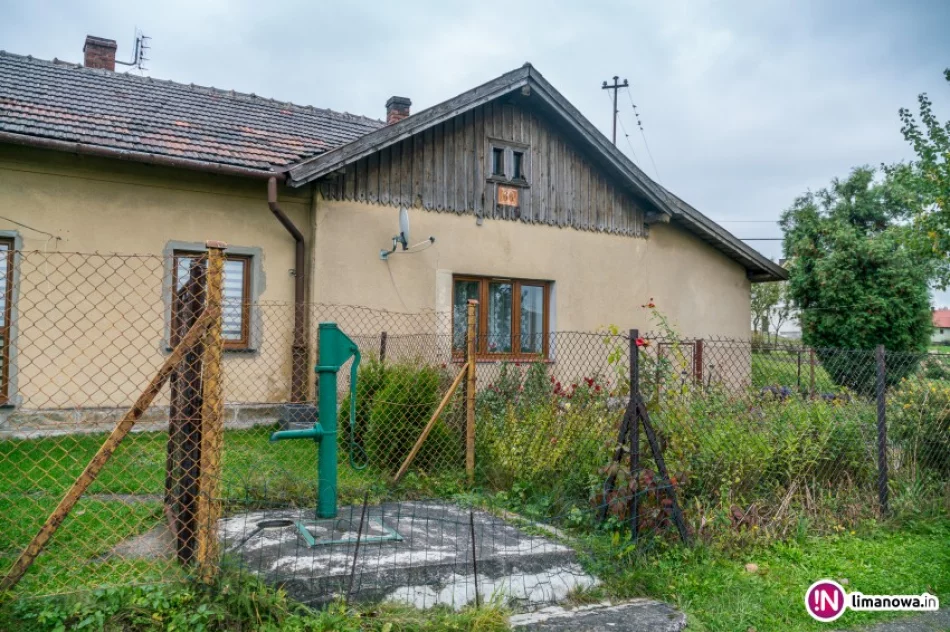 98-latek poświęcił życie dla kolei. Od 38 lat prosi PKP o wodę - zdjęcie 4