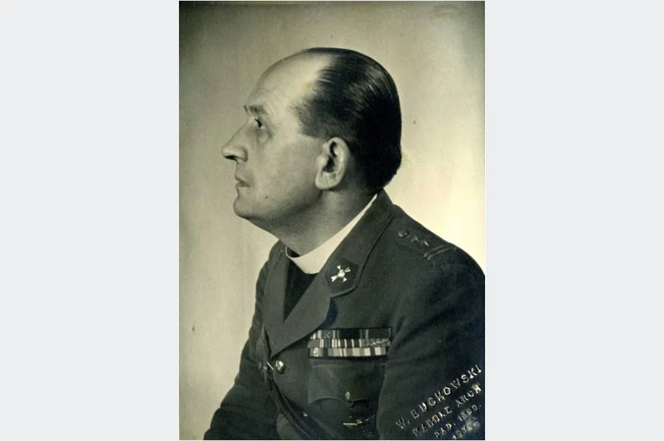 Limanowianie pod Monte Cassino - zdjęcie 2