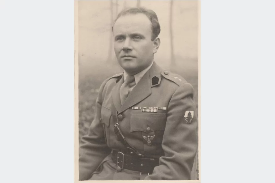 Limanowianie pod Monte Cassino - zdjęcie 3