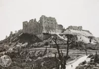 Limanowianie pod Monte Cassino - zdjęcie główne