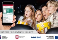 mLegitymacja – przyda się przed wakacjami! - zdjęcie główne