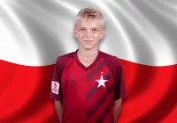 Wychowanek KS Tymbark z powołaniem do Kadry Małopolski - zdjęcie główne