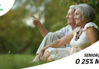 Seniorze, płać mniej za bilet - zdjęcie główne