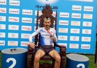 Robert Faron jak wino, mimo mijających lat nadal znakomity - zdjęcie główne