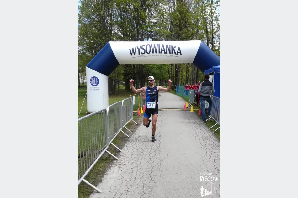 Robert Faron jak wino, mimo mijających lat nadal znakomity - zdjęcie 2