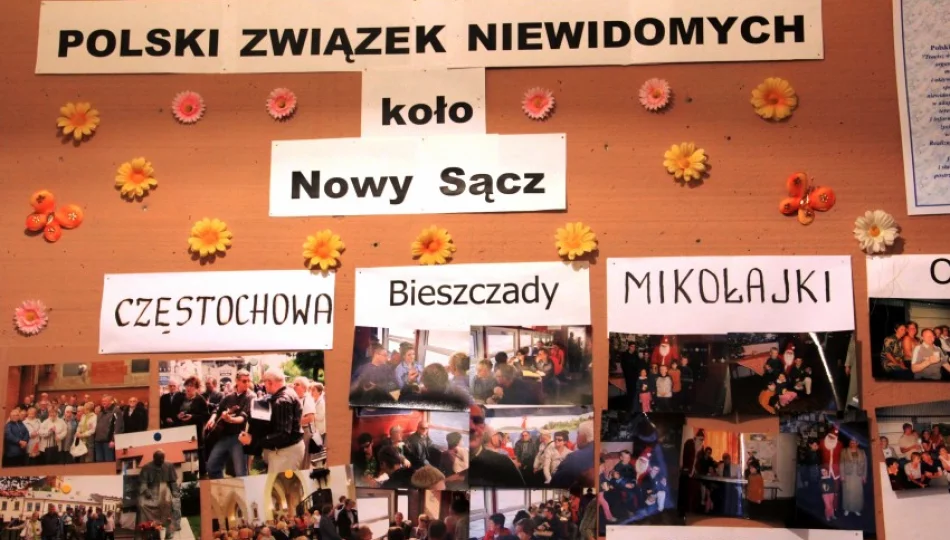 65 - lecie to piękny jubileusz - zdjęcie 1