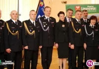 Strażacy podsumowali działalność zarządu i wybrali nowe władze - zdjęcie główne