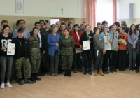 Maszerowali szlakiem Legionów na Limanowszczyźnie - zdjęcie główne