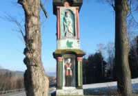 Odnowią kapliczkę z 1874 roku - zdjęcie główne