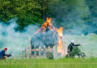 Historyczne widowisko, by uczcić pamięć i edukować - zdjęcie główne