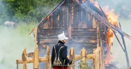 Historyczne widowisko, by uczcić pamięć i edukować - zdjęcie 2