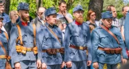 Historyczne widowisko, by uczcić pamięć i edukować - zdjęcie 4