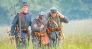 Historyczne widowisko, by uczcić pamięć i edukować - zdjęcie 5