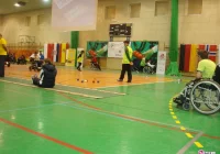 Boccia po raz kolejny w Nowym Sączu - zdjęcie główne