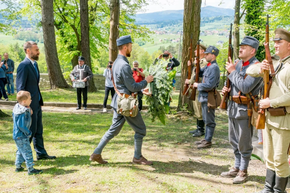 Historyczne widowisko, by uczcić pamięć i edukować - zdjęcie 10