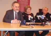 Andrzej Szarek nowym Szefem Rady Programowej w Galerii Sztuki Współczesnej BWA „Sokół” - zdjęcie główne