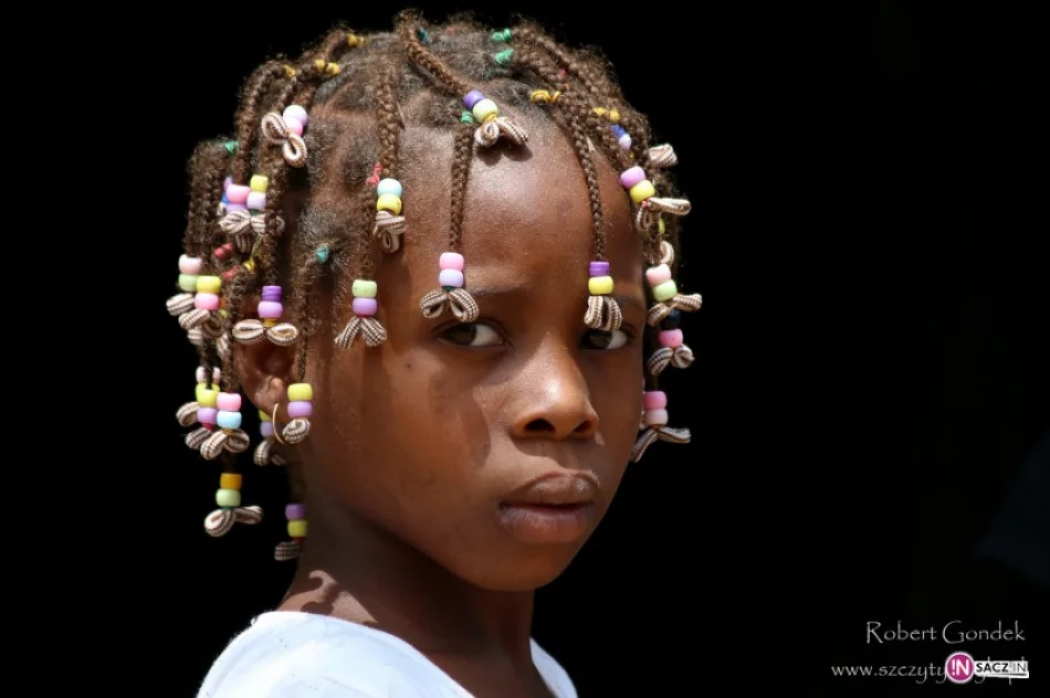 W drodze na najwyższe szczyty Afryki - zdjęcie 2