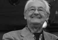 Andrzej Wajda nie żyje. Miał 90 lat - zdjęcie główne