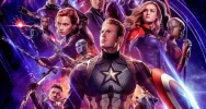 "Avengers: Koniec gry" od 24 maja w kinie Klaps! - zdjęcie 2