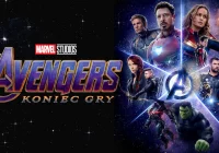 "Avengers: Koniec gry" od 24 maja w kinie Klaps! - zdjęcie główne