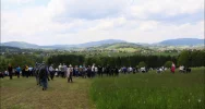 REKONSTRUKCJA BITWY LIMANOWSKIEJ - zdjęcie 5