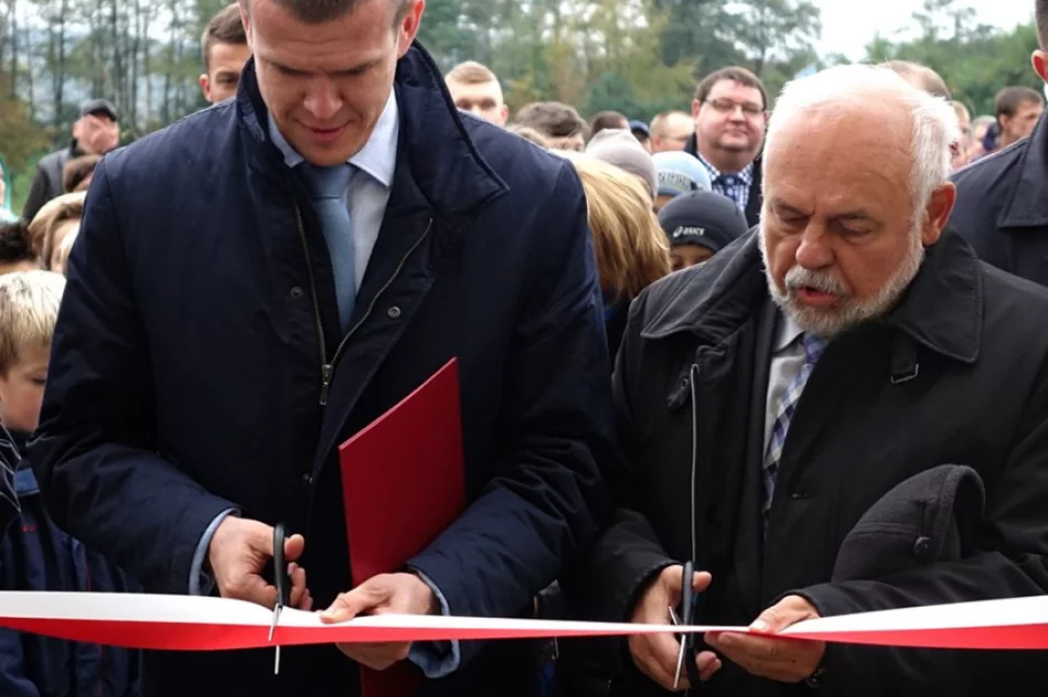 'Euro' dla niepełnosprawnych w Stróżach? - zdjęcie 2