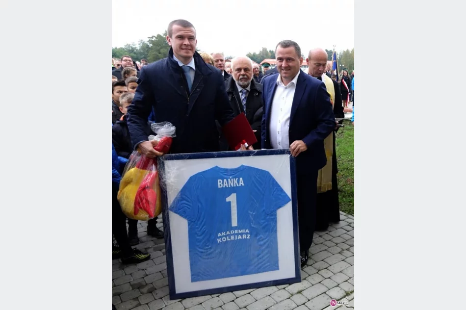 'Euro' dla niepełnosprawnych w Stróżach? - zdjęcie 3