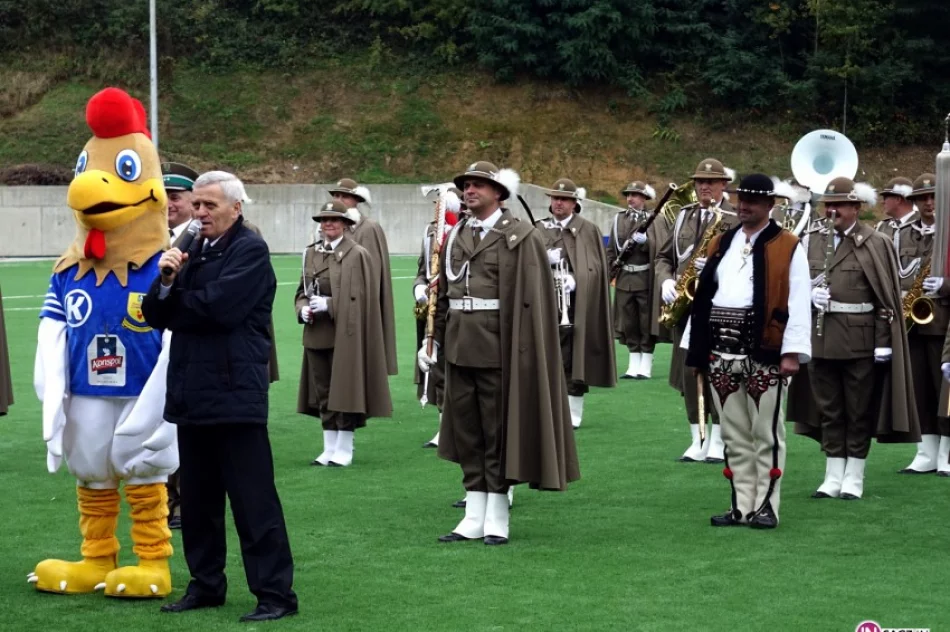 'Euro' dla niepełnosprawnych w Stróżach? - zdjęcie 4