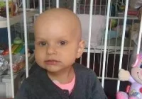 Udało się! Dorotka Wróbel będzie miała potrzebny lek - zdjęcie główne