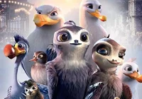 "Manu. Bądź sobą!" od 24 maja w kinie Klaps! - zdjęcie główne