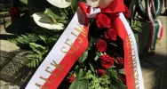  UROCZYSTOŚĆ NA JABŁONIECKIM CMENTARZU - zdjęcie 3