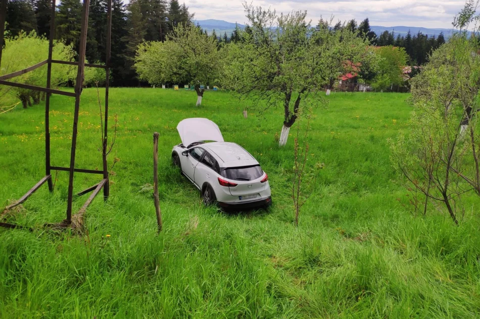 Na Zakopiance zderzyły się 4 pojazdy. 1 osoba nie żyje, 9 zostało rannych - zdjęcie 4