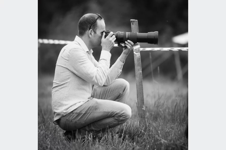 Rekonstrukcja Bitwy Limanowskiej 1914 na Jabłońcu (2019) - zdjęcie 16