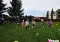 Przedszkolaki wiedzą, że 'w zdrowym ciele, zdrowy duch' - zdjęcie główne