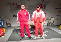 Michał Kowalczyk wicemistrzem świata - zdjęcie główne