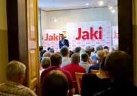 Jaki w Limanowej o „polityce niszczenia i deptania cywilizacji chrześcijańskiej” - zdjęcie główne