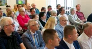 Jaki w Limanowej o „polityce niszczenia i deptania cywilizacji chrześcijańskiej” - zdjęcie 4