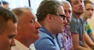 Jaki w Limanowej o „polityce niszczenia i deptania cywilizacji chrześcijańskiej” - zdjęcie 5