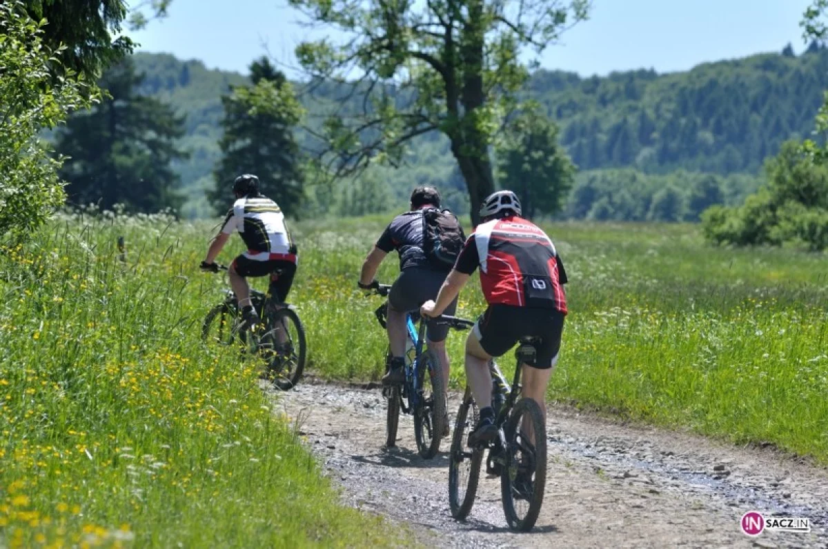 W Dolinie Popradu powstanie nowa pętla rowerowa