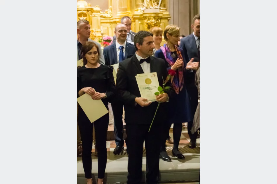 Canticum Iubilaeum podwójnie nagrodzony - zdjęcie 3