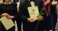 Canticum Iubilaeum podwójnie nagrodzony - zdjęcie 3
