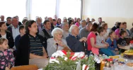 Otwarto Izbę Pamięci 1 Pułku Strzelców Podhalańskich AK w Słopnicach - zdjęcie 5