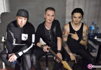 Limanowski gitarzysta w nowym zespole rockowym. Zobacz teledysk - zdjęcie główne