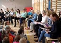 Książka to ich hobby - zdjęcie główne