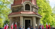 Rekonstrukcja Bitwy Limanowskiej w obiektywie - zdjęcie 1