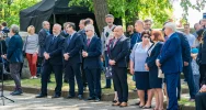 Rekonstrukcja Bitwy Limanowskiej w obiektywie - zdjęcie 3
