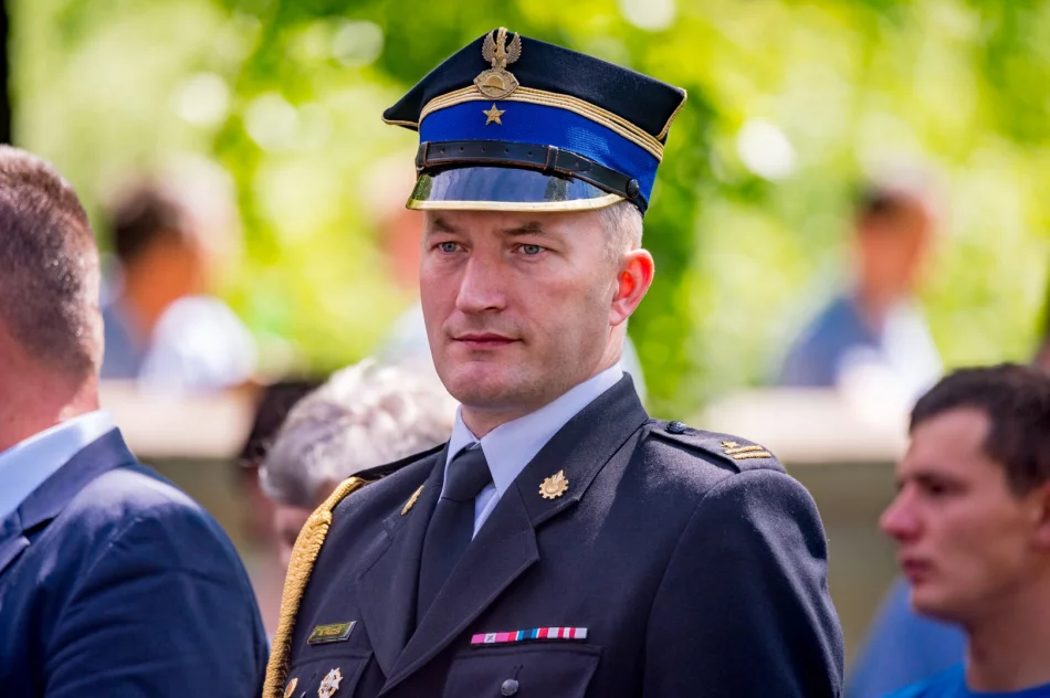 Rekonstrukcja Bitwy Limanowskiej 1914 na Jabłońcu (2019) - II - zdjęcie 4