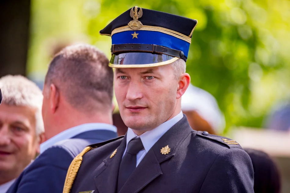 Rekonstrukcja Bitwy Limanowskiej 1914 na Jabłońcu (2019) - II - zdjęcie 5